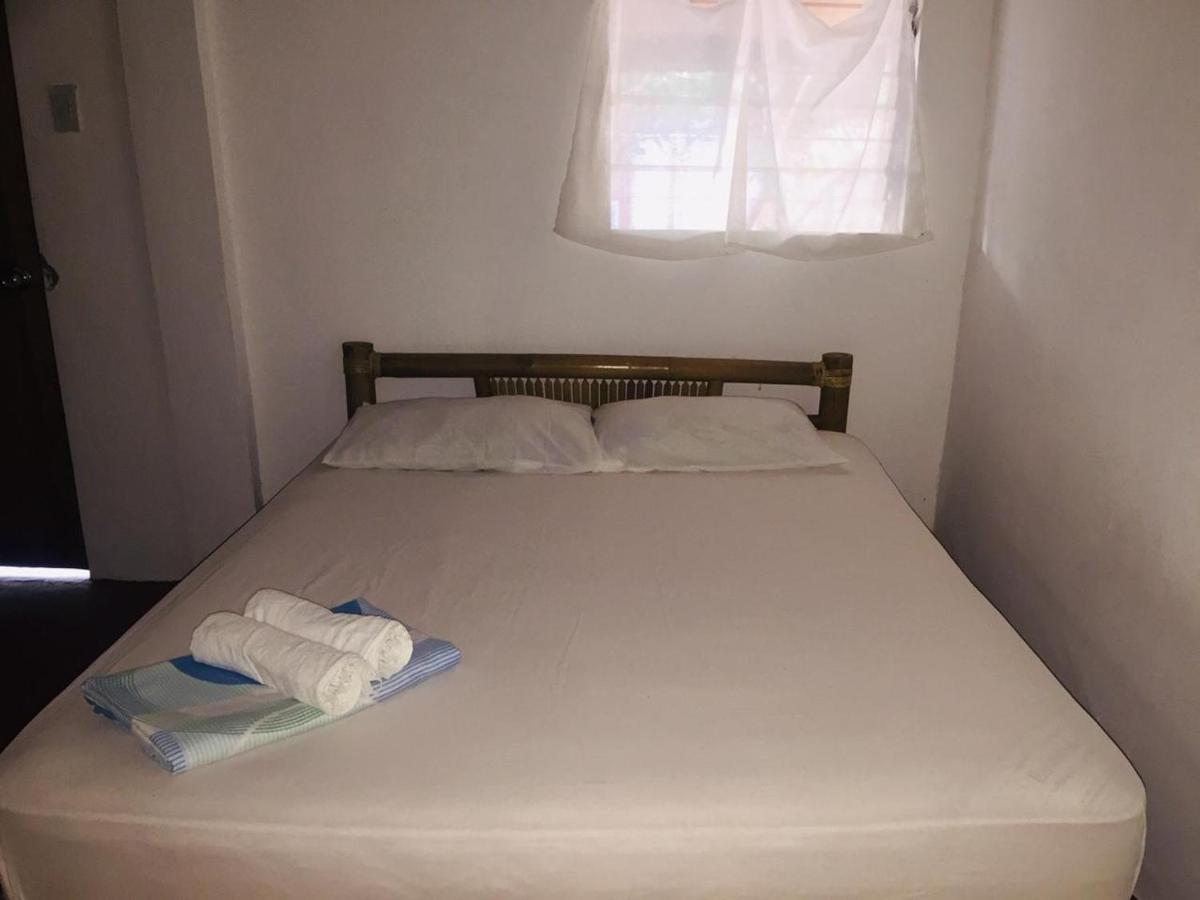 Carabao Guest House San Jose  Екстериор снимка