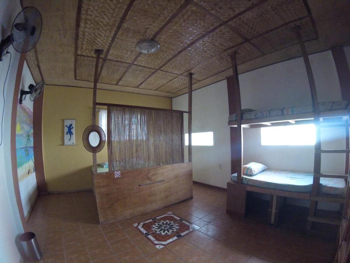 Carabao Guest House San Jose  Екстериор снимка